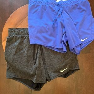 Nike shorts